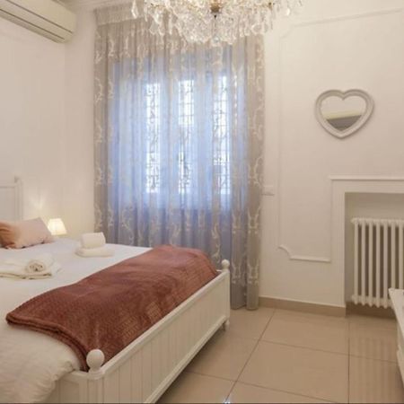 Clara'S Home Roma Exterior foto