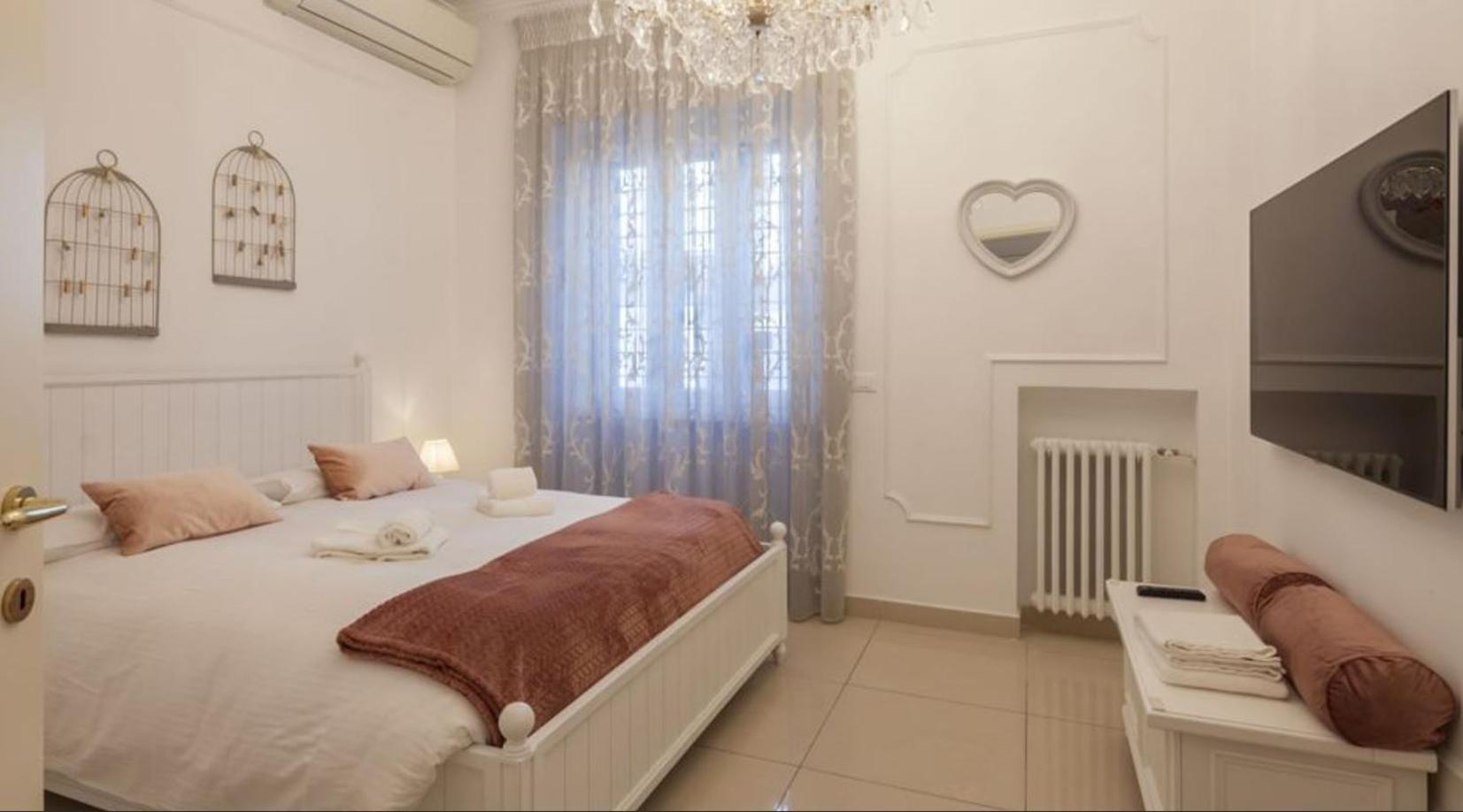 Clara'S Home Roma Exterior foto